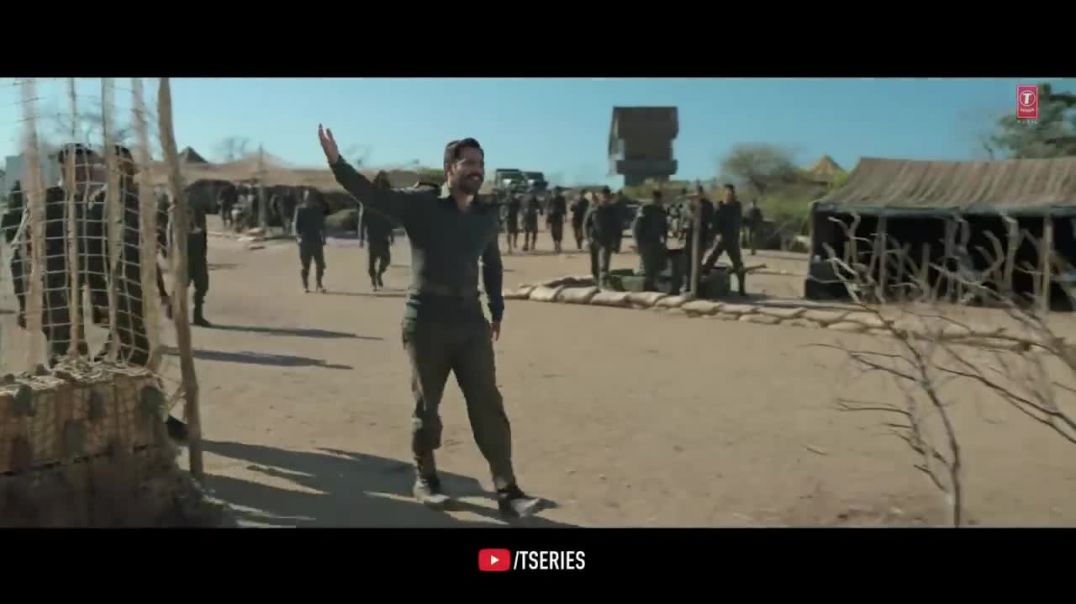 ⁣(Border 2) Badi_Yaad_Aati_Hai__Full_Video__Border_2__Arijit_S___Sonu_N___Vishal_M___Diljit_D___Sunny