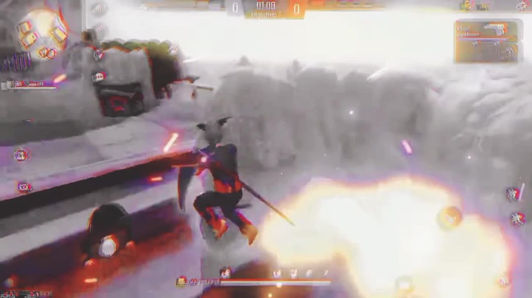 ⁣FREE FIRE 🔥 VIDEO SAD 😢 SHAYARI 🖤 BROKEN 🥀 HEART 💔 VIDEO