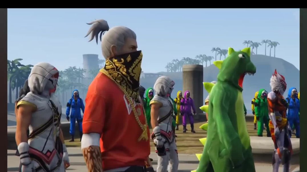 ⁣The Untold Story of Kings of Bermuda 🔥 Part 1 💫