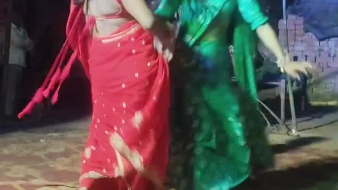 ⁣Bhabhi ka danceBhabhi ka dance