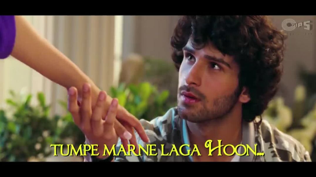 Jeene_Laga_Hoon_Lyrical_-_Ramaiya_Vastavaiya_Girish_Kumar,_Shruti_Haasan__Atif_Aslam,_Shreya_Ghoshal