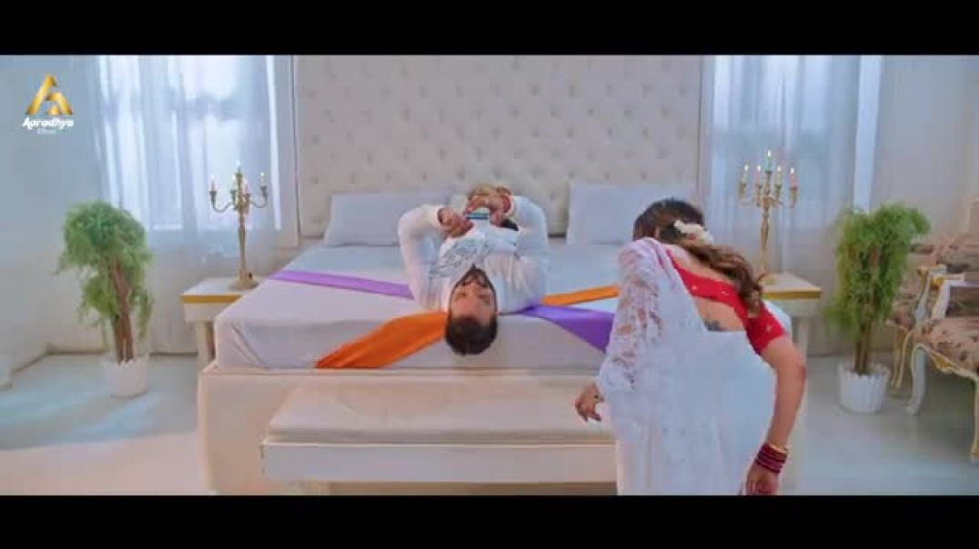 #Video___राजा_हमरा_से___#Khesari_Lal_Yadav___Raja_Hamra_Se___Ft__Akanchha_P___New_Bhojpuri_Song_2026