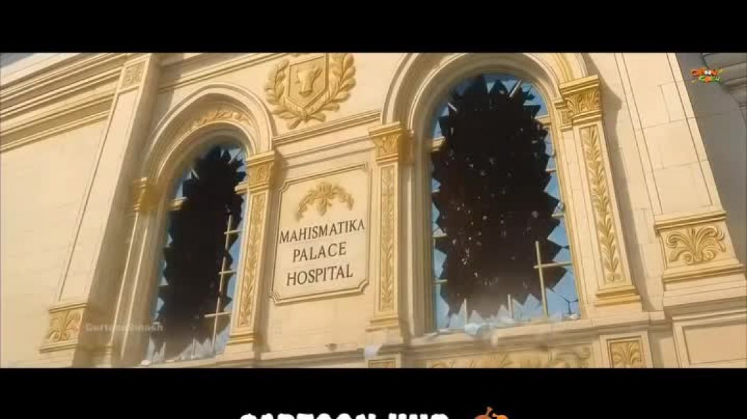 BAAHUBALI_🥷🏻_@thecartoonsmash_#animation_#cartoonsmash_#funnycartoon_#cartoonhub_#comedy_#explore