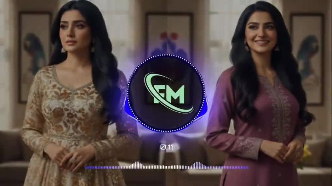 ⁣Ab naam mohabbat Ka DJ music #Dj