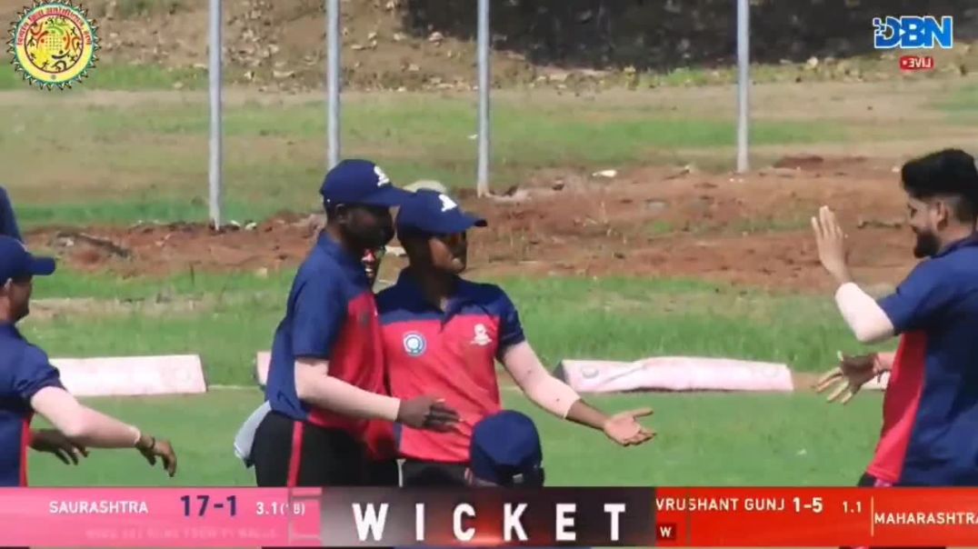 ⁣મારા દિવ્ય મિત્ર દ્વારા ક્રિકેટ નેશનલ ટુર્નામેન્ટમાં શાનદાર પ્રદર્શન