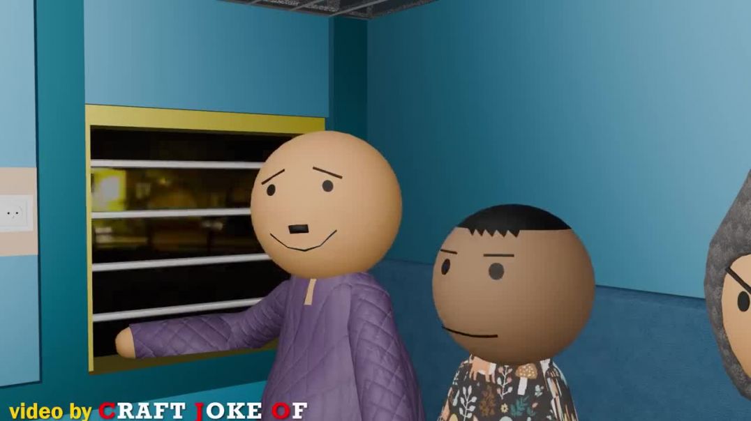 ⁣MahaKumbh video महाकुंभ वीडियो mahakumbh comedy video and funny video