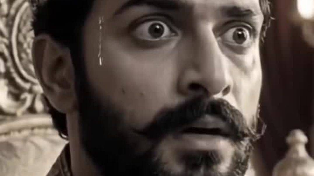 ⁣Kisan Ki Beti Kaise Bani Maharani a story