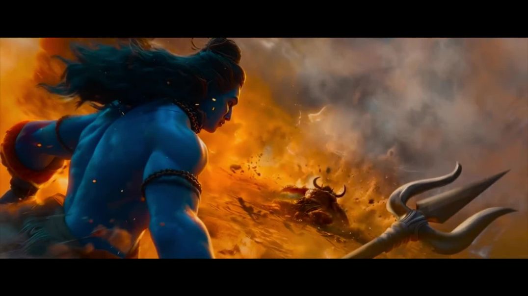 ⁣Aadi_Shambhala_Hindi_Trailer___Jan_9th_Release___Aadi_SaiKumar___Archana_Iyer___Ugandhar_Muni(1080p)