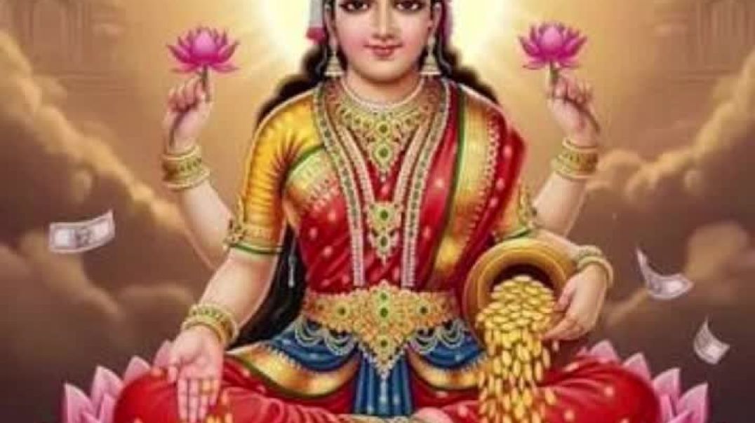 ⁣jai maa laxmi ji #sanatan (1)