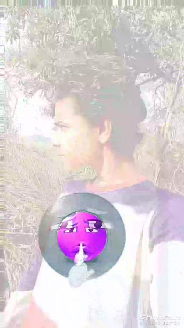 My village is the identity of simplicity and peace 🌾 Here, even the weather feels pure and soothing.