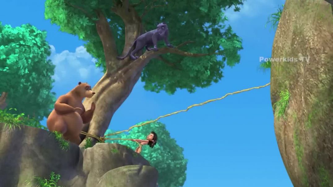 mongali or uska sahayak