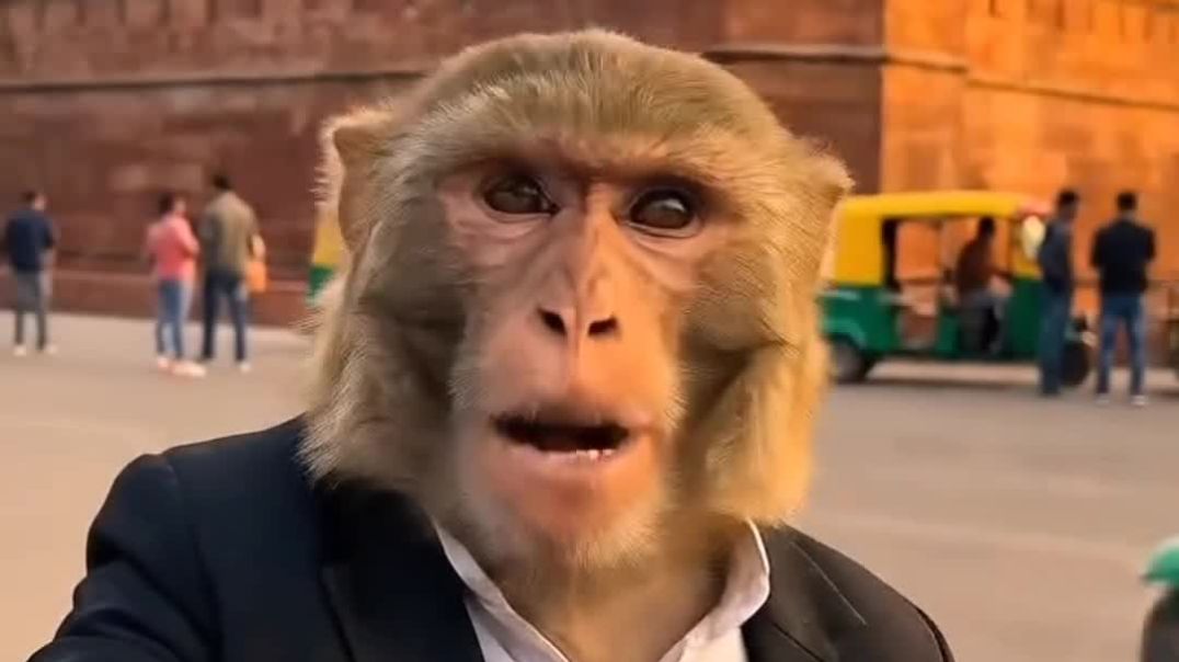 ⁣Wake up to reality 💯 #bajrangi