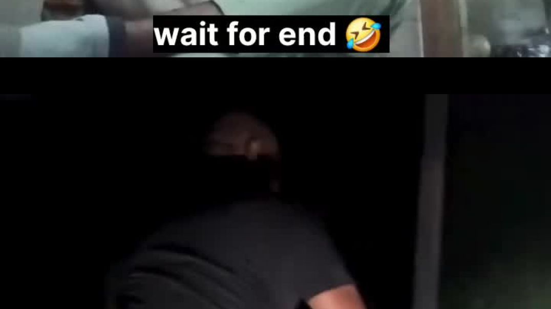 ⁣Wait for end 🤣 🤣😂🤣😅😅