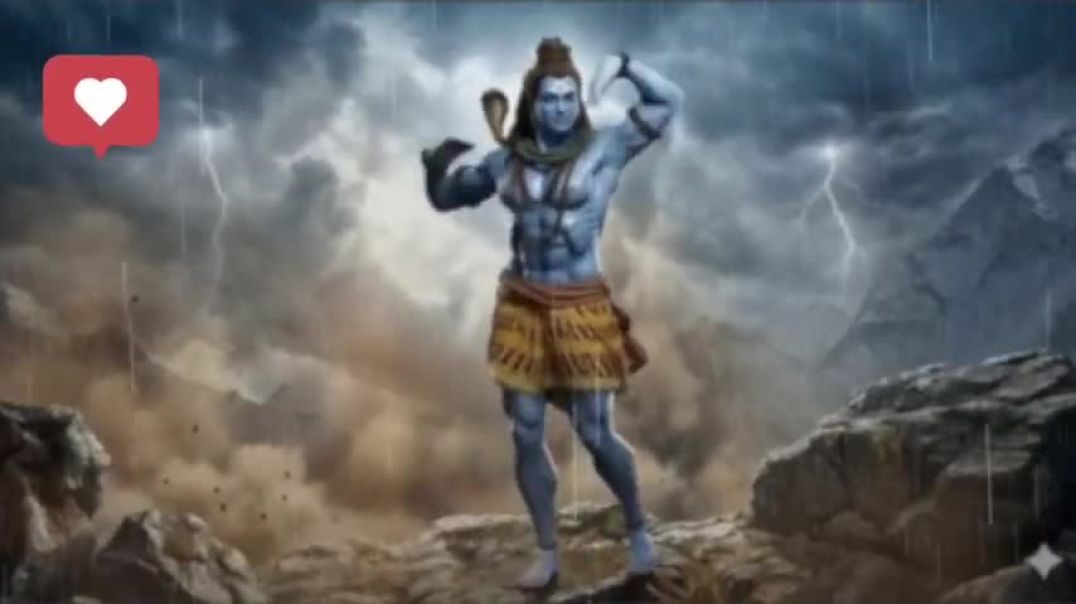 ⁣शिव_तांडव_RAP_🔥महाकाल_का_तांडव_🔱_रौद्र_रूप_महाकाल_🔱(480p)