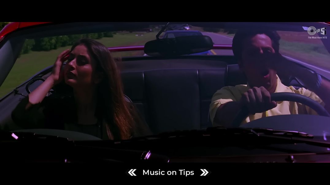 ⁣Hai Re Hai Re - Video Song _ Khushi _ Fardeen Khan _ Kareena Kapoor _ Hema Sardesai _ K