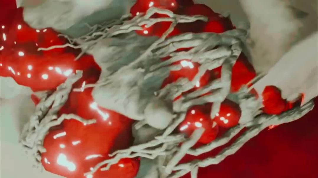 ⁣You_Should_Never_Ignore_A_Broken_Bone_😬_#3danimation(1080p)