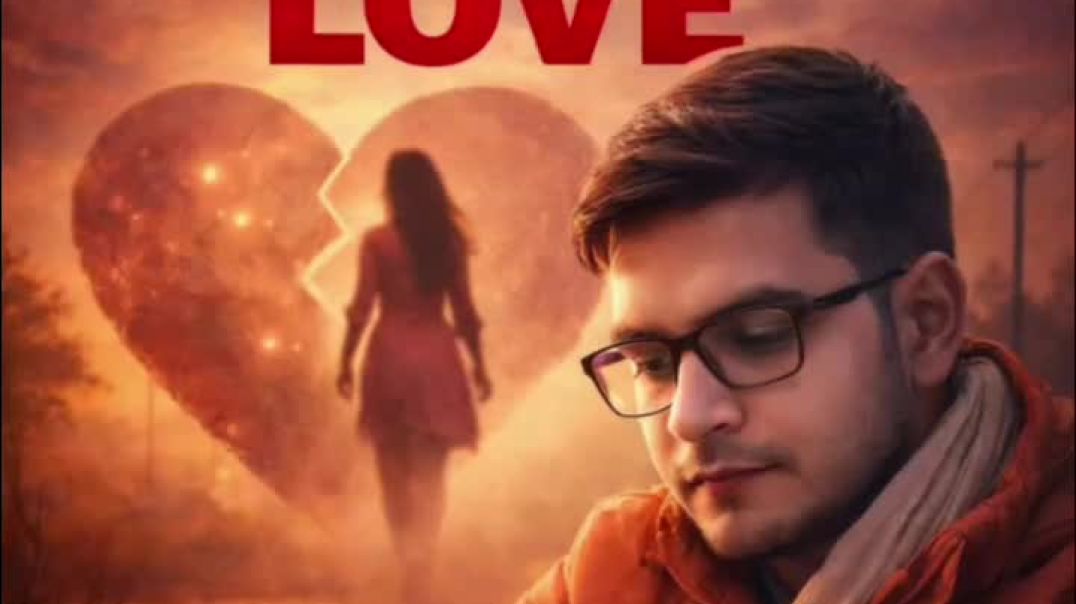 ⁣One Side Love 💔 | Punjabi Song | Shiv Thakur | Heart Touching Punjabi Song