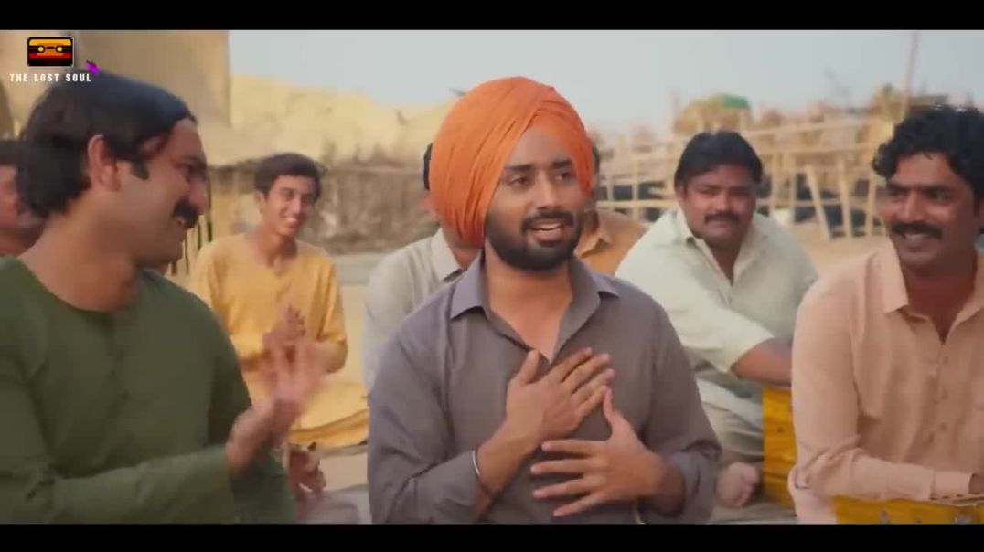 ⁣Tere Bina Na Guzara - Satinder Sartaaj (Official Video) Josh Brar_ _terebinanaguzaraae _punjabisong(