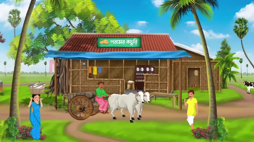 _Bihar_ki_spicy_mutton_thali_hindi_story_hindi_kahani_1080p60