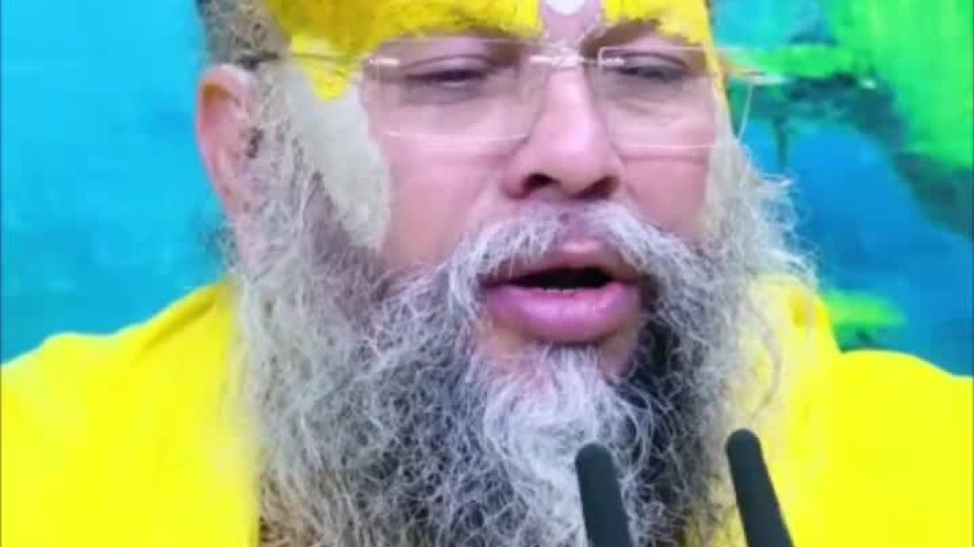 ⁣premanandJiMaharaj