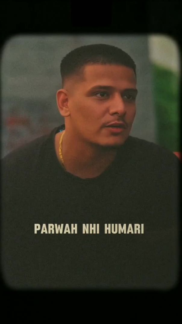 Zamane Ki Parwah Kyu Krey 💯✍️