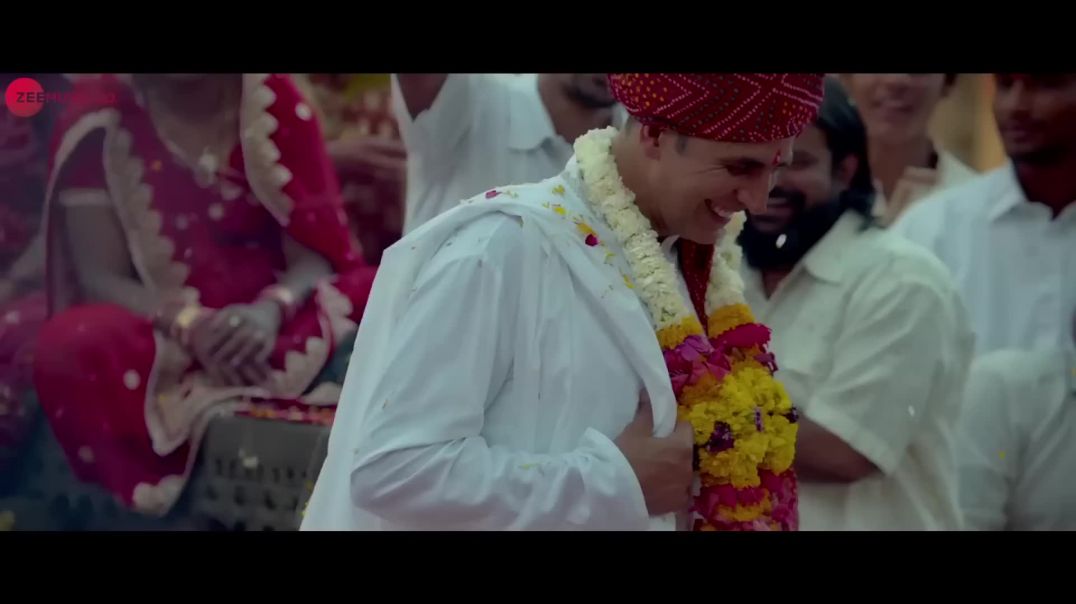 ⁣Aaj Se Teri - Lyrical _ Padman _ Akshay Kumar _ Radhika Apte _ Arijit Singh _ Amit Trivedi(1080P_HD)