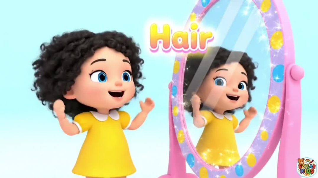 Body_Parts_Song___Head,_Shoulders,_Knees___Toes___Body_Parts_name_in_English___Nursery_Rhymes__#[397