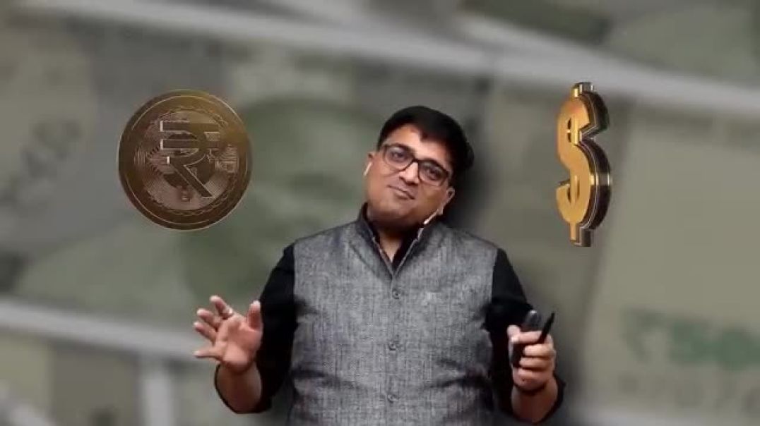 ⁣एक_रुपया_एक_डॉलर_के_बराबर_क्यों_नहीं_हो_सकता___By_Ankit_Avasthi_Sir(360p)