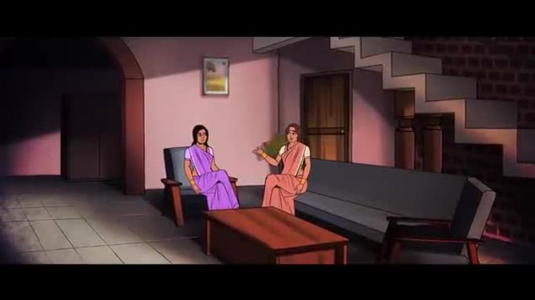 ⁣Dulhan_Horror_Story___Scary_Pumpkin___Hindi_Horror_Stories___Real_Horror_Story(360p)