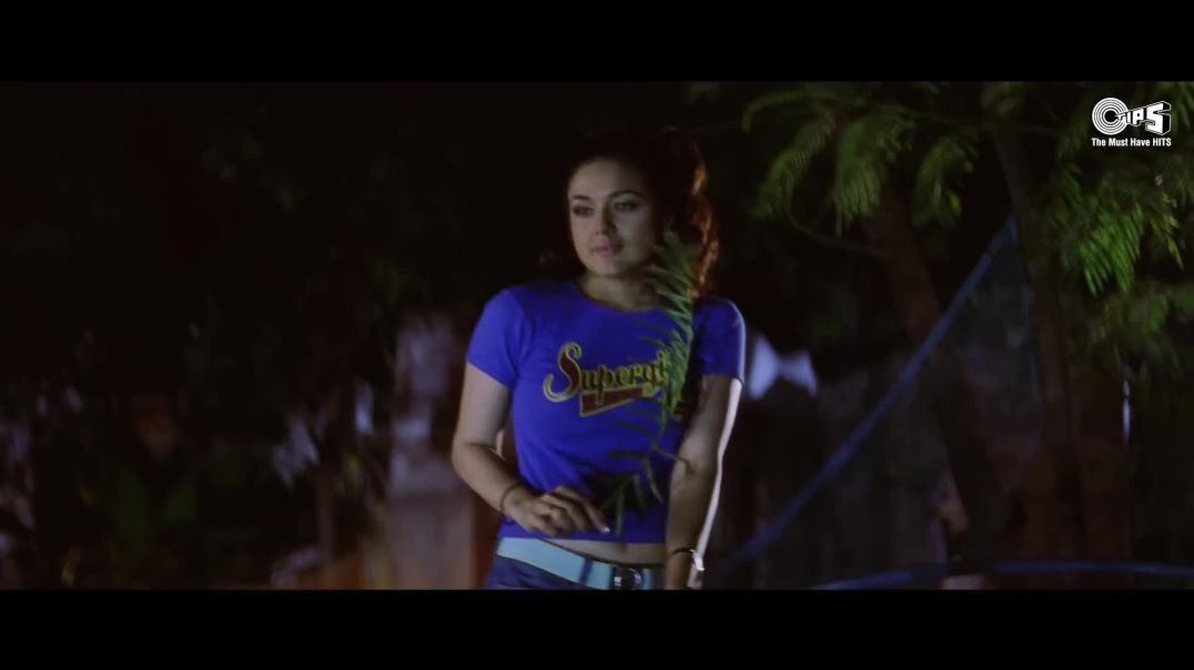 ⁣Chaaya Hai Jo Dil Pe Kya Nasha Hai Aisa Lag Raha Hai - Dil Hai Tumhaara _ Kavita_ Shaan(1080P_HD)