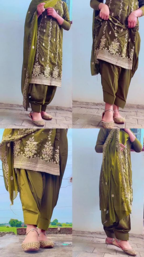 Compliment _ Suit Design