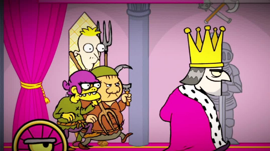 ⁣Murder game new #shorts🤯