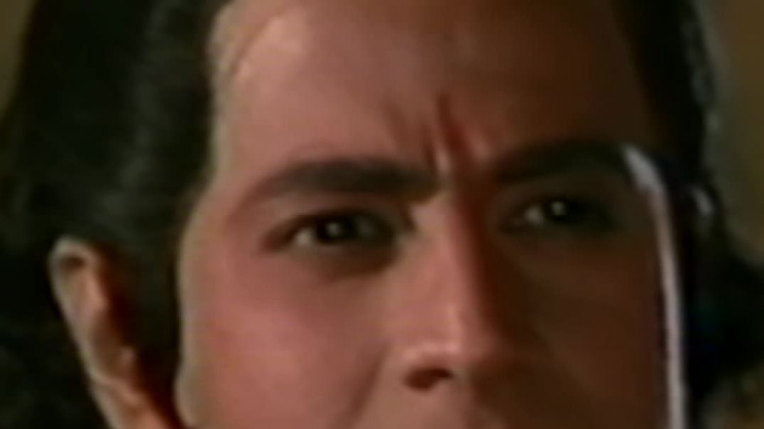 ⁣रावण संगीत-नृत्य की सभा हुआ लीन(1080p)