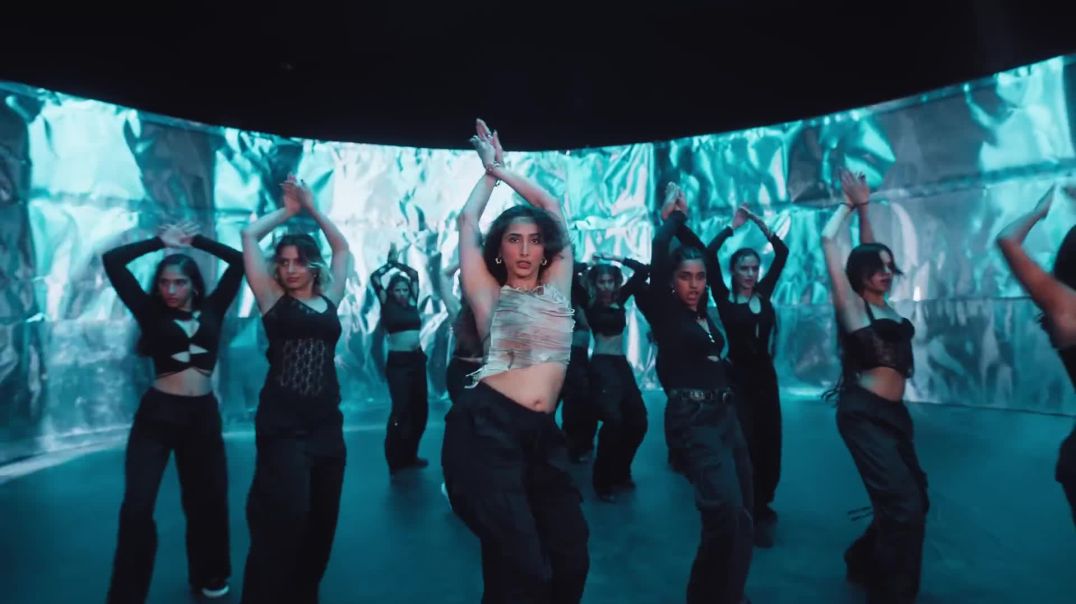 ⁣Guru_Randhawa_-_SIRRA___Official_Video__(1080p)