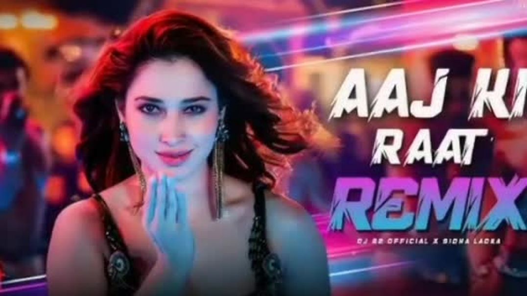 New_Song__Aaj_Ki_Raat_____New_hindi_Song__songs__music__love__new__jalraj__AajKiRaat_f_