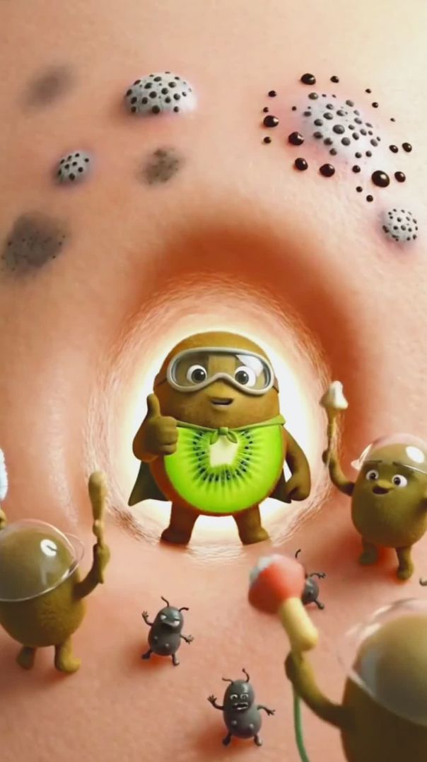 Unik video 📹 😍