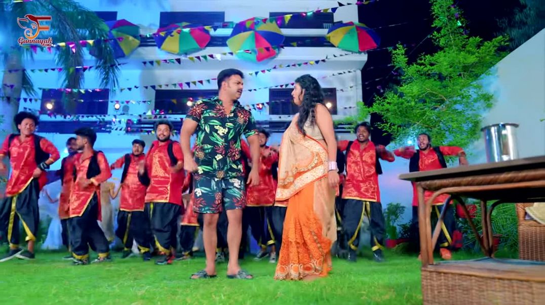 ⁣4k _Video - _Pawan Singh _ लियाईब जाके सवतीन _ _Anupama Yadav _ Liyaib Jake Savatin _ Bhojpuri