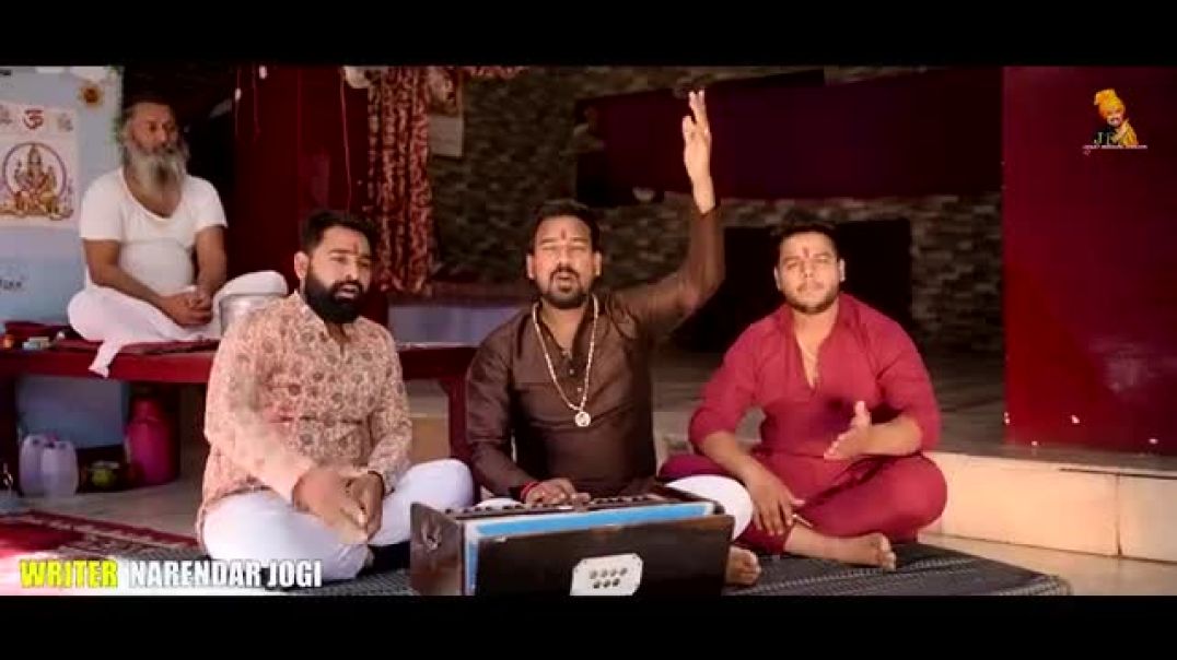 ⁣मतलब_की_दुनिया_~_Jagat_Bidhuri_~_New_Baba_Mohan_Ram_Bhajan_2025_~_Matlab_Ki_Duniya_~(360p)