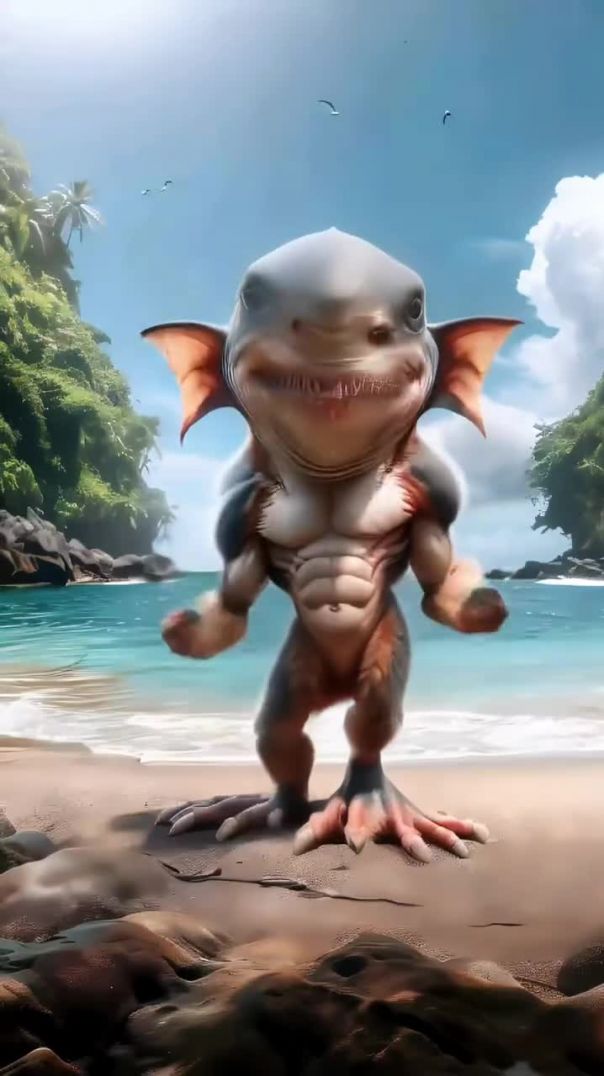 Yeh AI generated spiritual story aapko shanti, dhairya