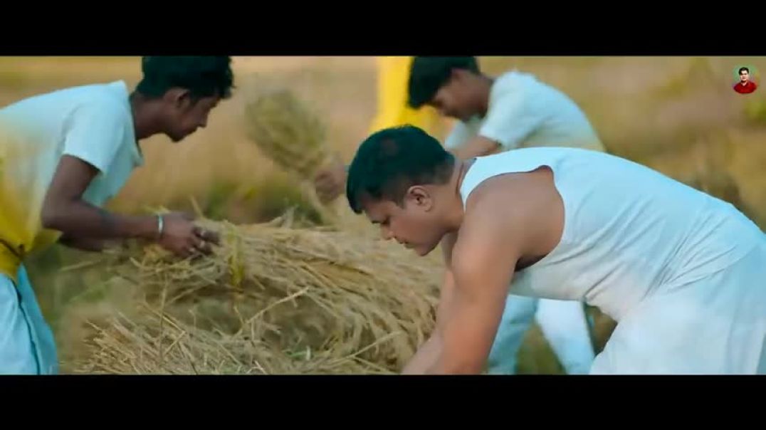 ⁣Sona Ke Chain __ Satish Das _ Savitri karmkar __ New Superhit khortha Video(480P)