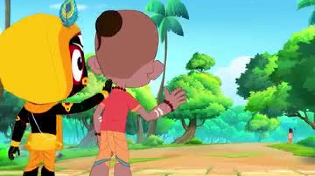 ⁣Jay jagnnathji hindi story