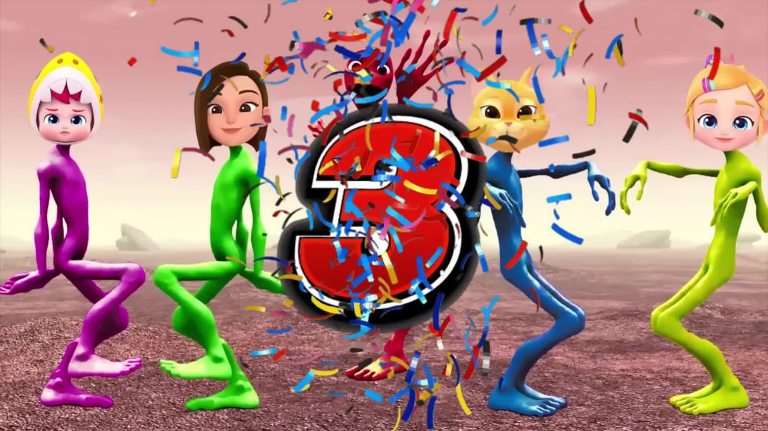 ⁣Baby Calm Down FULL HD _ Selena Gomez &amp;amp; New Dance Music Video 2023#5