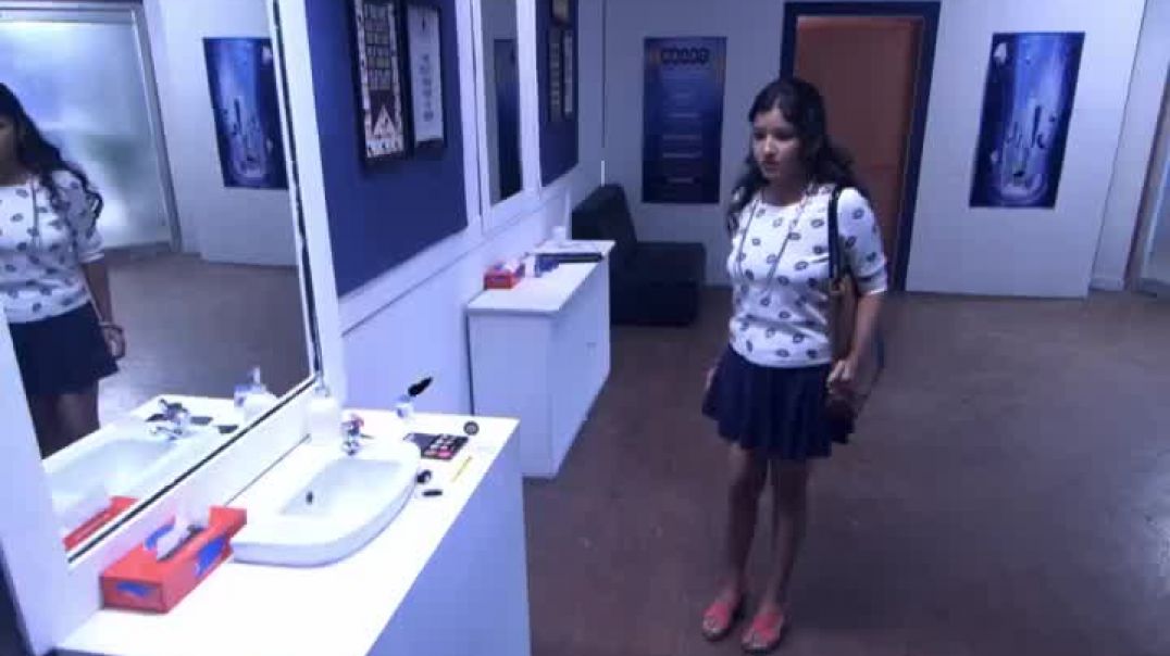 ⁣New Haunted Show 86_hd