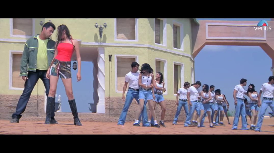 ⁣Hum Nahin (HD) Full Video Song _ Hungama _ Akshaye Khanna_ Rimi Sen_ Aftab Shivdasani _(1080P_HD)