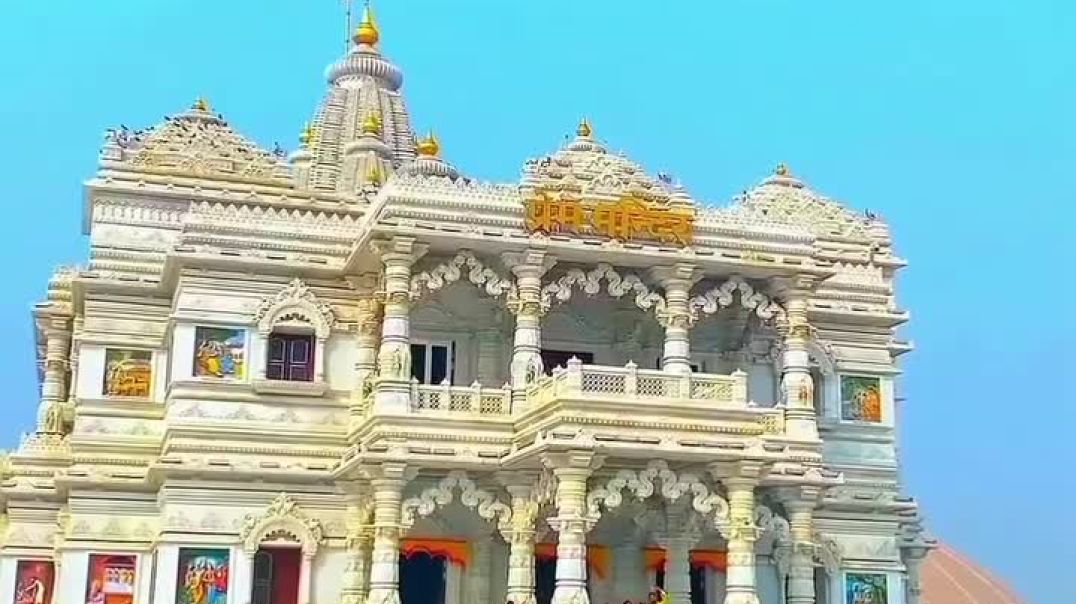 ⁣राधे_राधे___🦚🧿🌸_#viral_#explorepage_#trending_#explore_#instagram_#tiktok_#like_#follow_#instagood_#