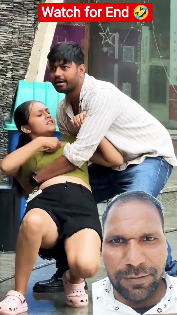 बच्चा_लिया_लड़की_को_#viralreels#funny#lovestory#funnyvideo#youtubeshorts#trendingshorts_#rohitthakur