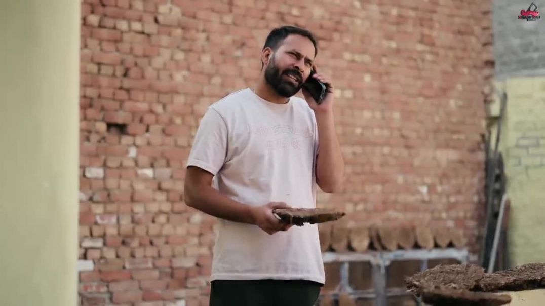 ⁣सुसरा जमाई चोर __ EP-2 __ Haryanvi Comedy Haryanvi 2025 _(720P_HD)