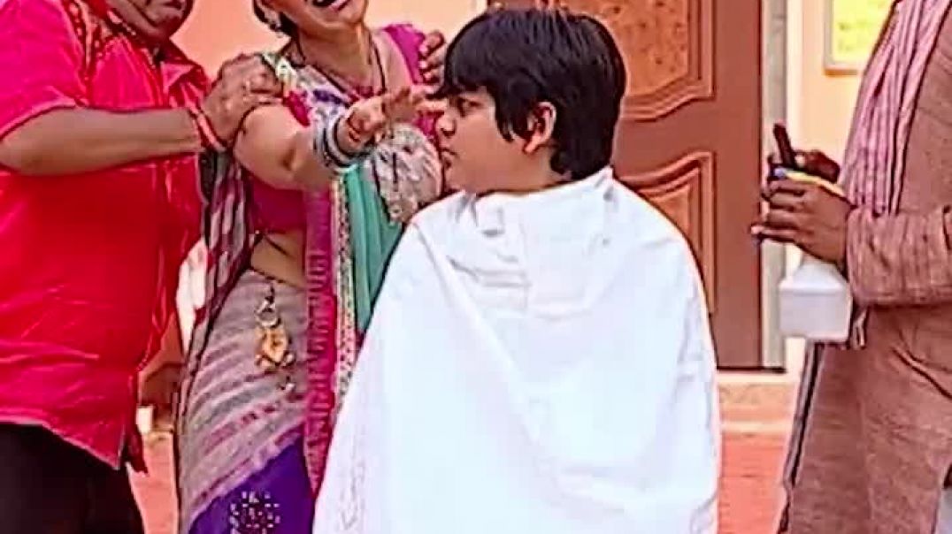 ⁣Daya kyo roh rhi hai 🤣😁🤣 #tmkoc #daya #jethalal