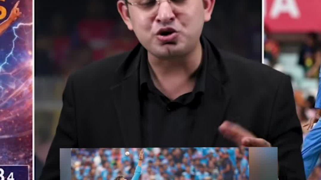 ⁣Kuldeep Yadav vs Ravi Bishnoi नई Tension ? Bishnoi ने वापसी के बाद मचा दिया तहलका!