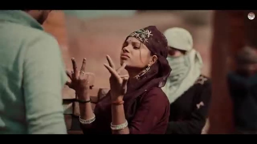 ⁣Tv Me dekha Mahabharat _ Official Video _ Farmani _ Anil Rawat _ Jhar Bhayia _ Khushi _ Naaz Music(3